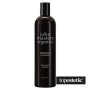 Szampony do włosów - John Masters Organics Evening Primrose szampon do włosów suchych 473 ml - miniaturka - grafika 1