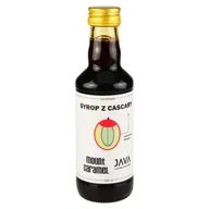 Syropy i koncentraty owocowe - MOUNT CARAMEL DOBRY SYROP CASCARA 200ml - miniaturka - grafika 1