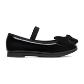 Buty dla dziewczynek - Baleriny DeeZee CEO-CM220831-31(III)DZ - miniaturka - grafika 1