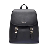 Torebki damskie - Michael Kors Skórzany plecak QUINN - miniaturka - grafika 1