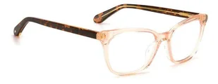 Okulary korekcyjne Kate Spade NINNA G 35J - Okulary korekcyjne, oprawki, szkła - miniaturka - grafika 2