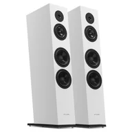 Głośniki i kolumny - Pylon Audio Diamond 30 mkII Dąb Olejowosk biały mat - miniaturka - grafika 1