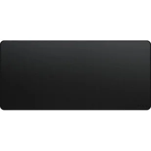Podkładka SATECHI Vegan-Leather Premium Desk Mat Czarny - Podkładki pod mysz - miniaturka - grafika 1