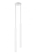 Lampy sufitowe - Kaspa Lampa wisząca ROLL LAMPA WISZĄCA 2 10717201) 10717201 - miniaturka - grafika 1