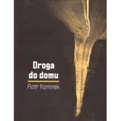 Poezja - Droga do domu - miniaturka - grafika 1