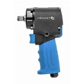 Klucze pneumatyczne - HOGERT KLUCZ PNEUMATYCZNY ULTRA SHORT 1/2' HT4R626(GTV-HT4R626) - miniaturka - grafika 1