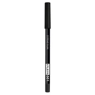 Kredki do oczu - PUPA Extreme Kajal kredka do oczu 001 Extreme Black 1,6g - miniaturka - grafika 1