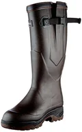 Kalosze damskie - Aigle Unisex Parcours 2 Iso kalosze, Braun Brun, 37 eu - miniaturka - grafika 1