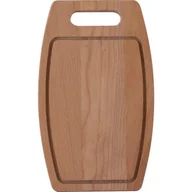Deski do krojenia - Lamart deska do krojenia LT2136 26X16 BEECH - miniaturka - grafika 1