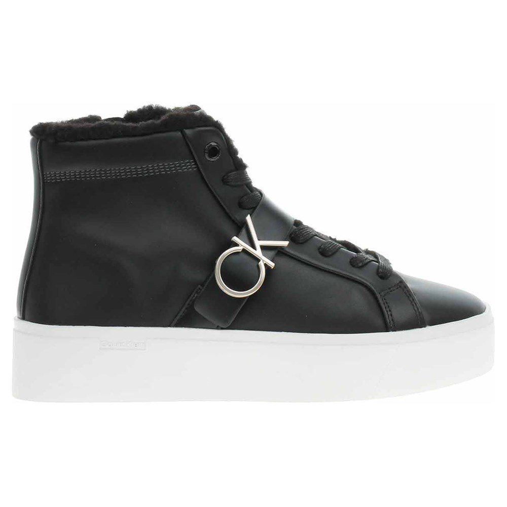Buty Calvin Klein HW0HW01667BEH