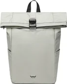 Plecaki - Plecak męski Vuch Sirius Men Beige Beige Jeden rozmiar - miniaturka - grafika 1