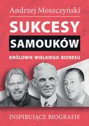 Biografie i autobiografie - Sukcesy Samouków Nowa - miniaturka - grafika 1