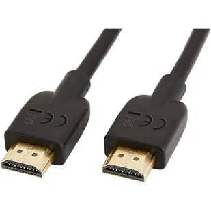 Techly ICOC HDMI2-4-030T kabel HDMI 3 m HDMI Typu A (Standard) Czarny - Kable komputerowe i do monitorów - miniaturka - grafika 1