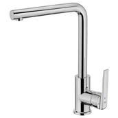 Baterie kuchenne - Jednouchwytowa bateria kuchenna z wysoką wylewką TEKA IN 992 - miniaturka - grafika 1