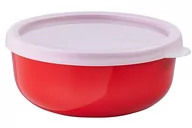Pojemniki kuchenne - Mepal, Pojemnik na żywność Lumina 750 ml nordic 106282074500, Czerwony - miniaturka - grafika 1