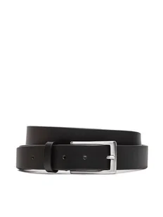 Guess Pasek Męski BM7773 P3430 Czarny - Paski - miniaturka - grafika 1