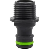 Inne akcesoria do nawadniania - Stalco Przyłącze kranowe GARDEN STR 3/4" S101010466 - miniaturka - grafika 1