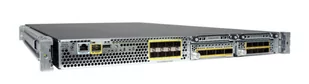 Cisco Firepower 4125 NGFW - Firewalle sprzętowe - miniaturka - grafika 1