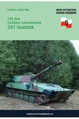 Historia świata - 122 mm haubica samobieżna 2s1 goździk - miniaturka - grafika 1