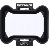Akcesoria do drona - Filtr SUNNYLIFE UV AT2-FI831-M do DJI Avata 2 - miniaturka - grafika 1
