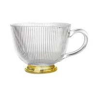 Filiżanki - Filiżanka na stopce Selena 430 ml - miniaturka - grafika 1