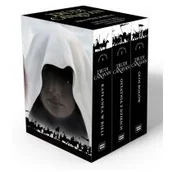 Fantasy - Pakiet Era Pięciorga Wyd 2020 Trudi Canavan - miniaturka - grafika 1