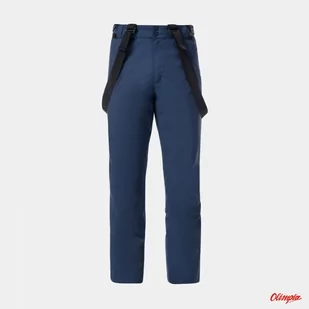 Spodnie narciarskie Rossignol Ski Pants RLMMP02 715 - Spodnie narciarskie - miniaturka - grafika 1