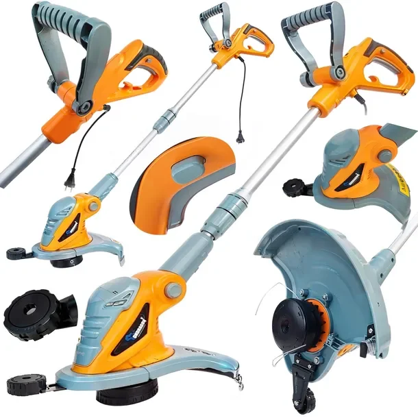 Podkaszarka elektryczna Ondragon 1700 W 30 cm