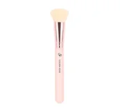 Pędzle do makijażu - Golden Rose Precision Face Brush - Precyzyjny pędzel do konturowania twarzy - miniaturka - grafika 1
