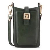 Torebki damskie - Torebka U.S. POLO ASSN. BIUXT8504WVP - miniaturka - grafika 1