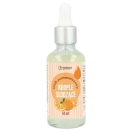 Dodatki do ciast w płynie, aromaty - Aromat Zero Pomarańczowy bez dodatku cukru i tłuszczu 50ml - miniaturka - grafika 1