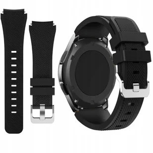 PASEK DO HUAWEI WATCH GT 2 3 4 5 GT2 PRO GT3 GT4 GT5 46MM 48MM KOLORY - Akcesoria do smartwatchy - miniaturka - grafika 1