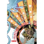 Komiksy dla młodzieży - Promethea Tom 2 Moore Alan Williams J H II - miniaturka - grafika 1