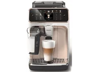 Ekspresy do kawy - Philips EP5543/80 Różowo-biały - miniaturka - grafika 1