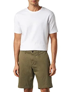 Tommy Hilfiger Męskie szorty z nadrukiem Harlem, nowa bazylia, 33 W, Nowa bazylia, 33W - Spodenki damskie - miniaturka - grafika 1