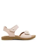 Buty dla dziewczynek - Primigi Sandały 7889811 S Różowy - miniaturka - grafika 1