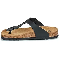 Sandały damskie - Scholl Nicole, sandały damskie, Camel, 39 EU, Camel, 39 EU - miniaturka - grafika 1