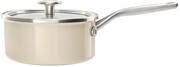 Rondle - KitchenAid Rondel emaliowany 1,3 L kremowy - miniaturka - grafika 1