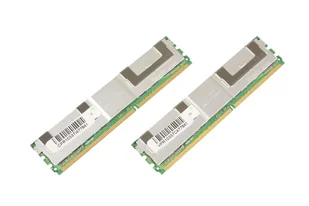 CoreParts 8GB DDR2 DIMM moduł pamięci 2 x 4 GB 667 MHz - Pamięci RAM - miniaturka - grafika 1