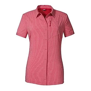 Schoffel Sardinien3 bluzka damska, lizak, 44 12611 - Bluzki damskie - miniaturka - grafika 1