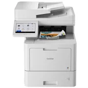 Urządzenia wielofunkcyjne - Brother MFCL-9670CDN MFCL9670CDNRE1 - miniaturka - grafika 1