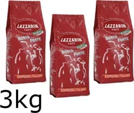 Kawa - Kawa ziarnista Lazzarin Gusto Forte 3 kg - miniaturka - grafika 1