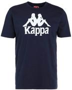 Odzież sportowa dziecięca - Kappa Caspar Kids T-Shirt 303910J-821 Rozmiar: 140 - miniaturka - grafika 1
