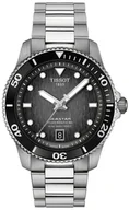 Zegarki męskie - Zegarek Tissot T120.807.11.051.00 SEASTAR 1000 POWERMATIC 80 40mm - miniaturka - grafika 1