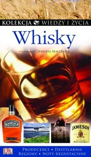 Whisky - Napoje - miniaturka - grafika 1