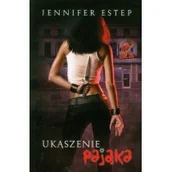 Fantasy - Ukąszenie pająka - miniaturka - grafika 1