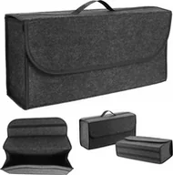 Akcesoria motoryzacyjne - ATL DA262 Torba organizer bagażnika akcesoria - miniaturka - grafika 1