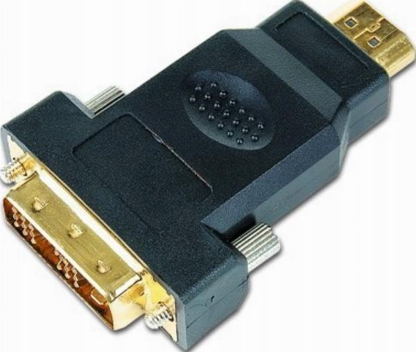 Gembird A-HDMI-DVI-1 Gembird adapter HDM