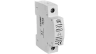 Dzwonki i gongi - Kanlux KDOB-230V (23261) Dzwonek elektryczny - miniaturka - grafika 1