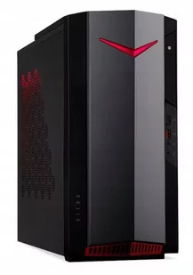 ACER N50-640 i7-12700F/16GB/1TB SSD/RTX3060/W11H (DG.E35EP.004) - Zestawy komputerowe - miniaturka - grafika 1
